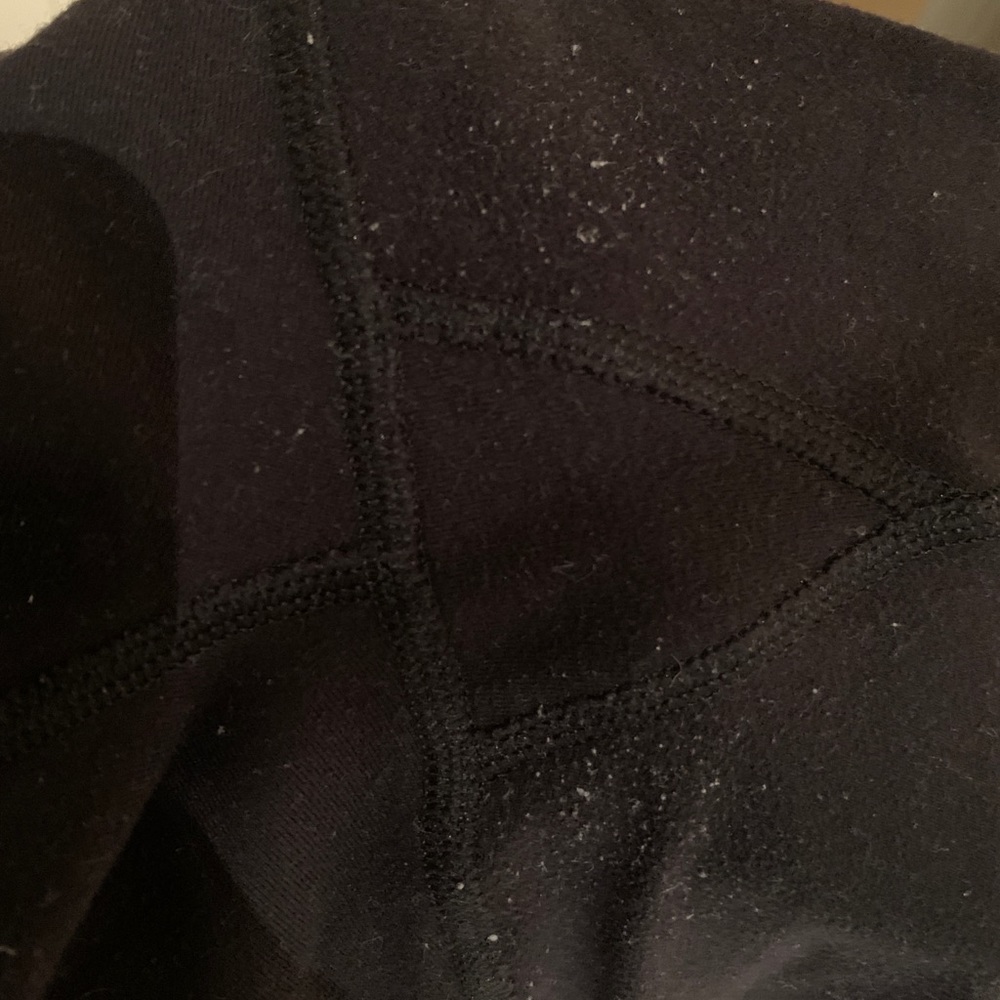 Lululemon full length high rise leggings - Picture 3 of 3